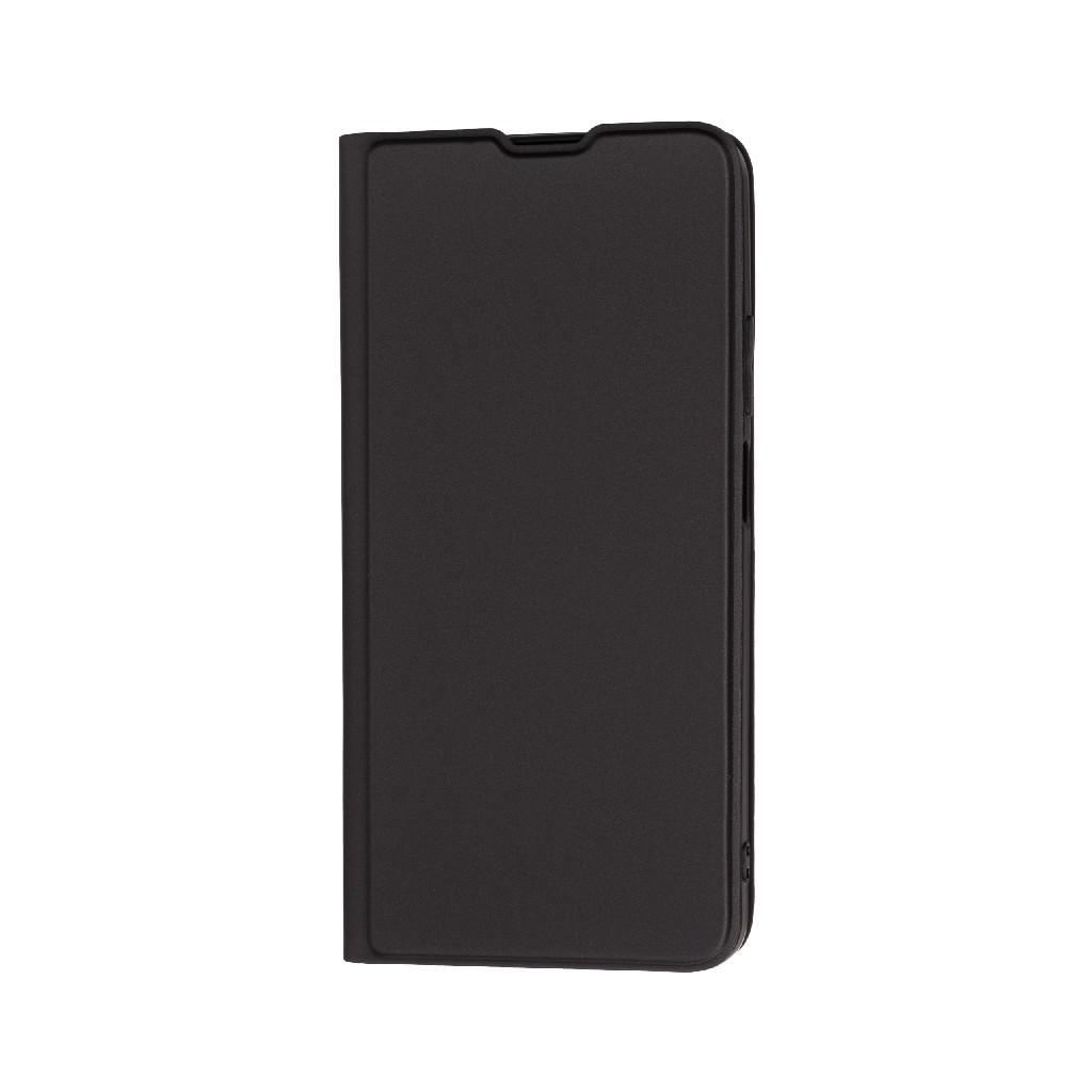 Чохол-книжка BeCover Exclusive New Style для Realme C65 Black (711668) фото