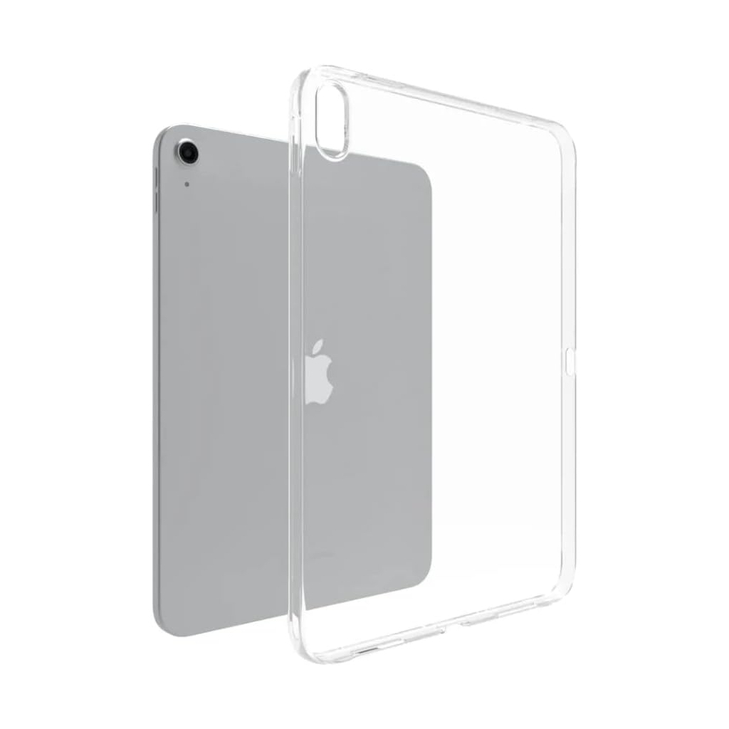 Чохол-накладка Transparancy BeCover для Apple iPad Air 13" M2/M3 (2024/2025) (711682) фото