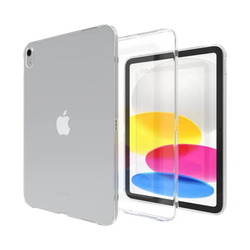 Чохол-накладка Transparancy BeCover для Apple iPad Air 13" M2/M3 (2024/2025) (711682) фото