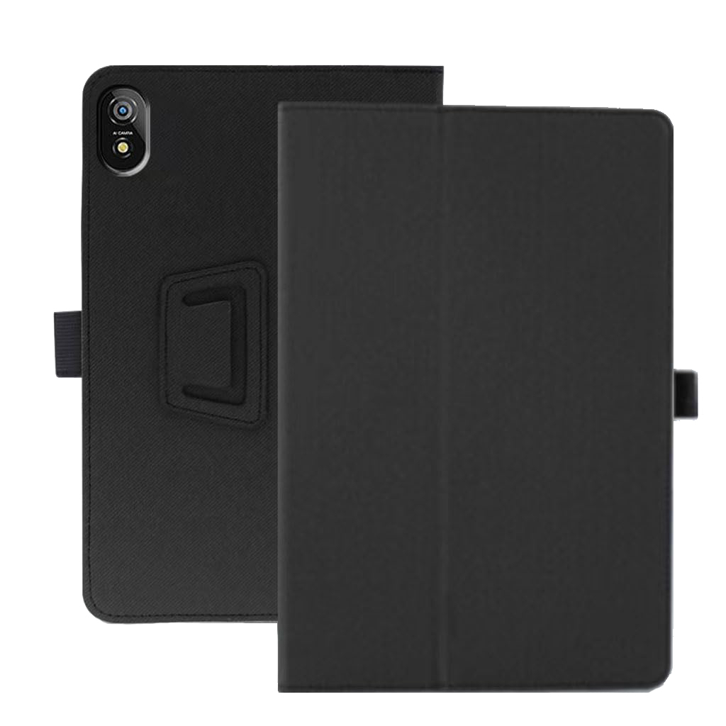 Чохол BeCover Slimbook для Blackview Tab 18 12.0" Black (713716) фото2