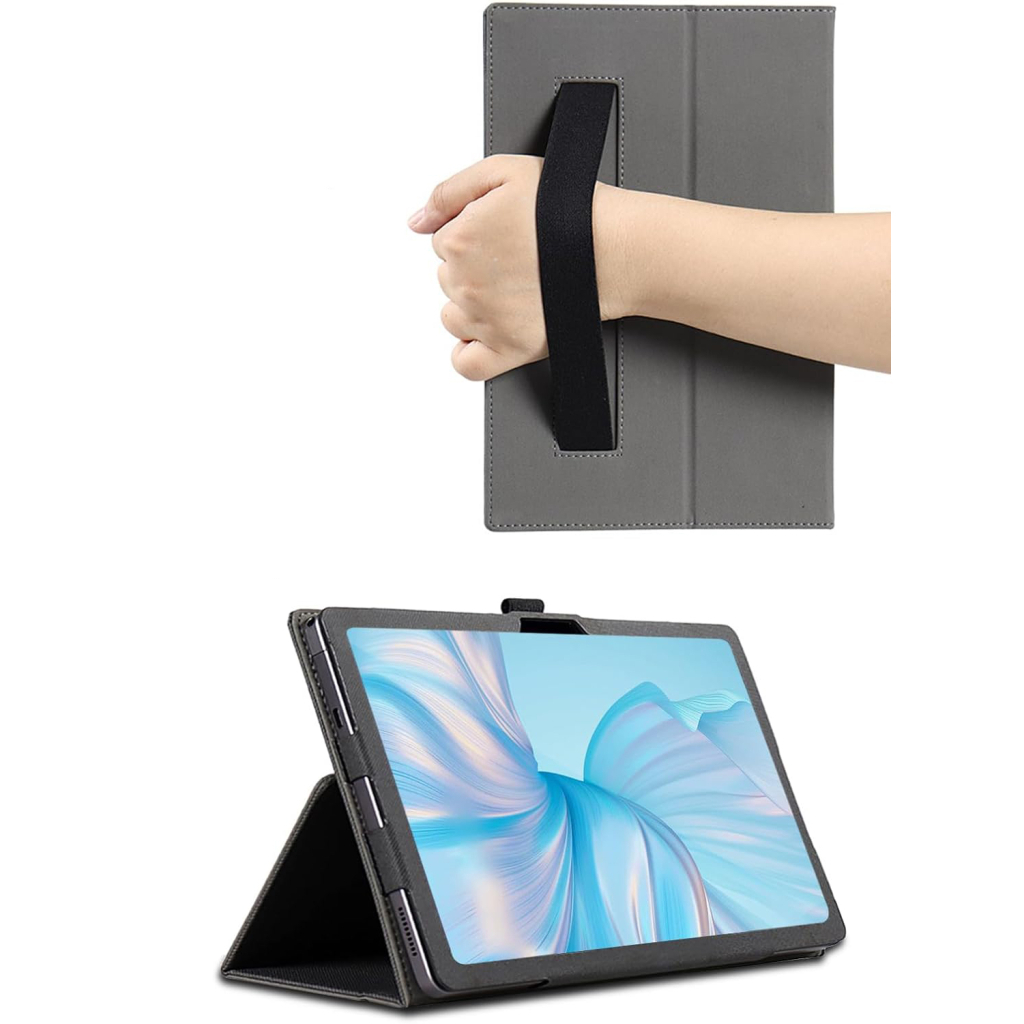 Чохол BeCover Slimbook для Blackview Tab 80 10.1" Black (713717) фото4