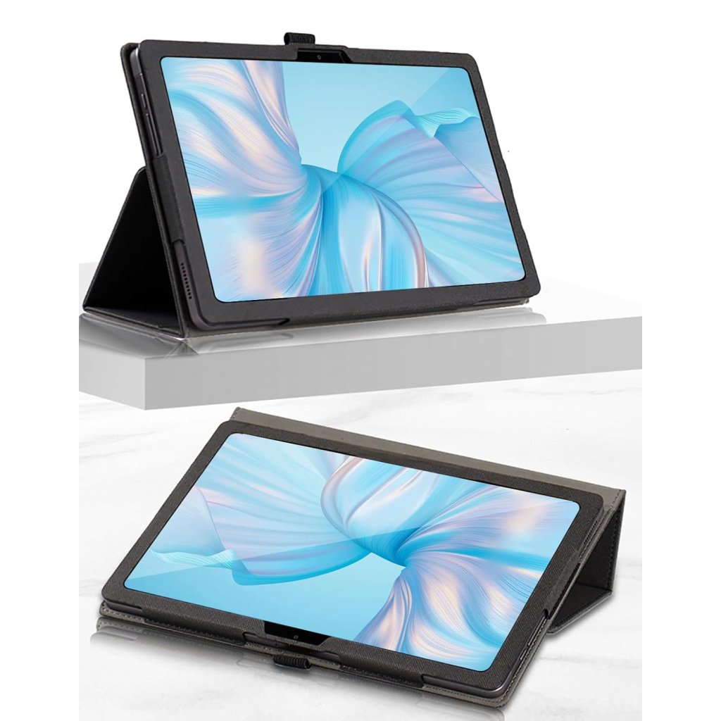 Чохол BeCover Slimbook для Blackview Tab 80 10.1" Black (713717) фото5