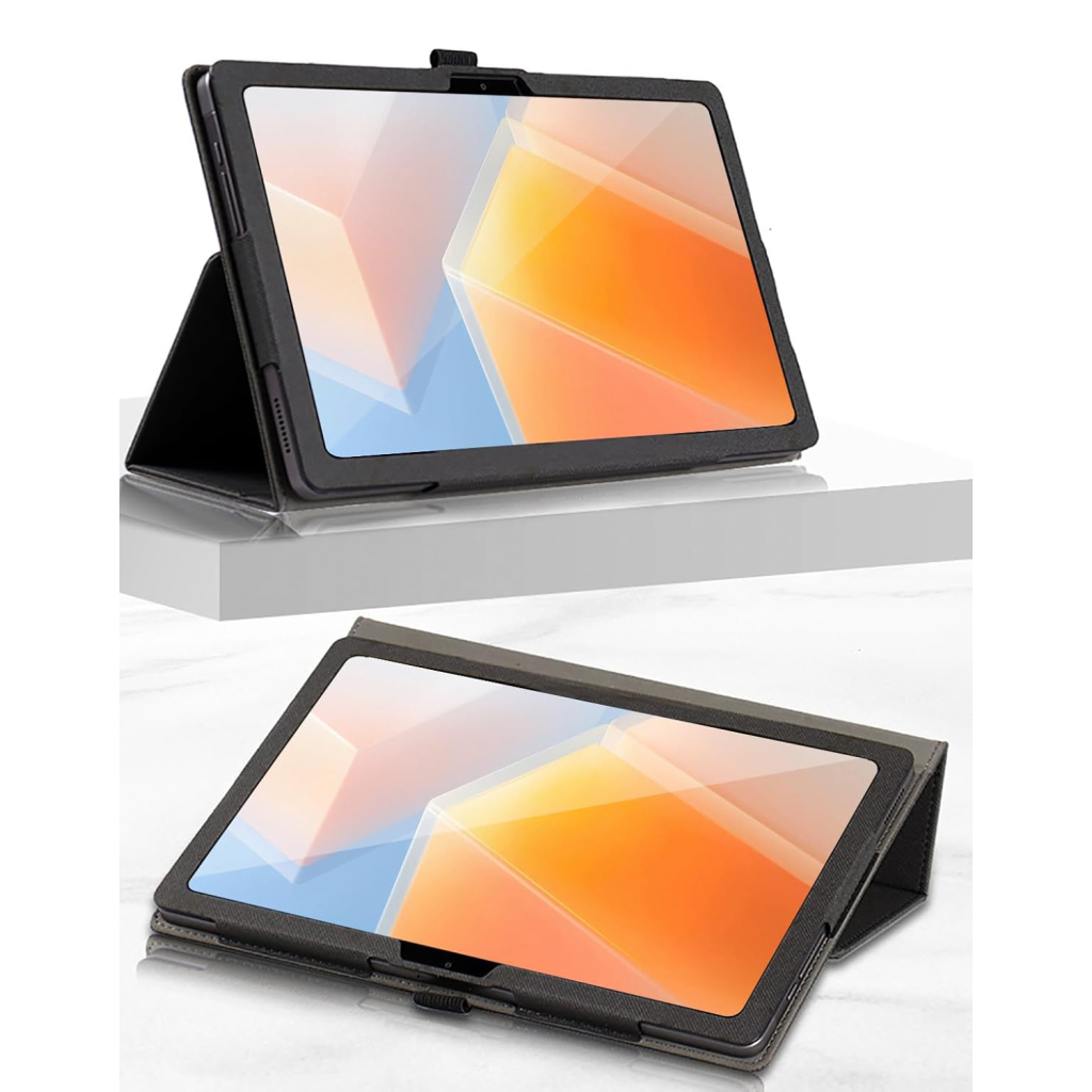 Чохол BeCover Slimbook для Blackview Tab 16 Pro 10.95" Black (713718) фото5