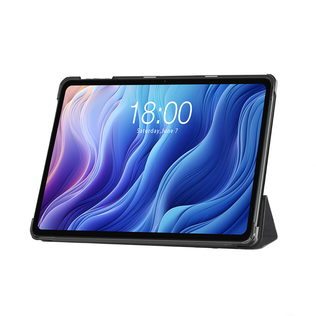 Чохол-книжка BeCover Smart Case для Teclast T60 2023 12" Black (713721) фото5