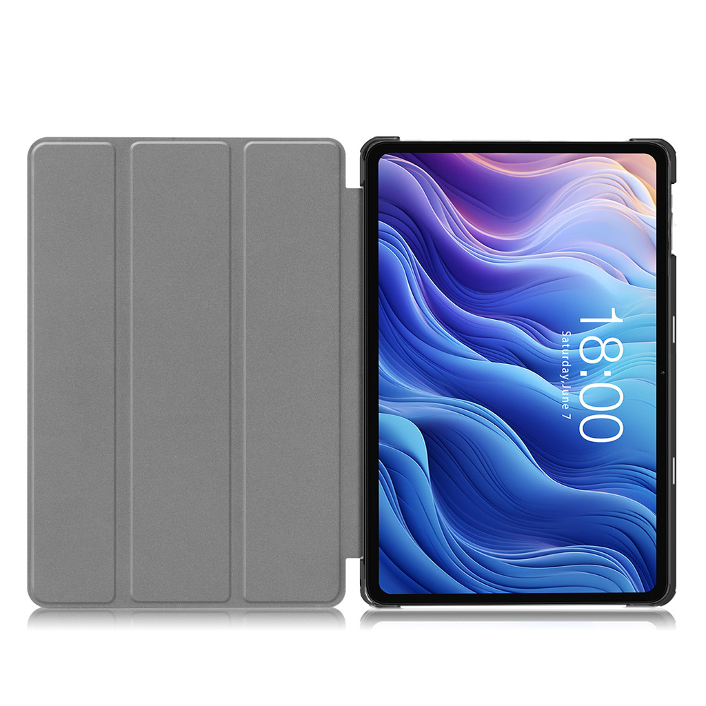 Чохол-книжка BeCover Smart Case для Teclast T60 2023 12" Black (713721) фото6