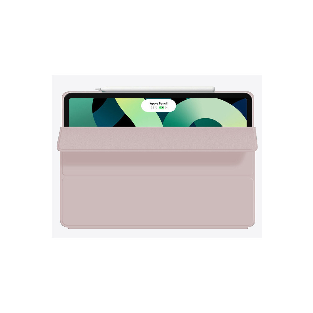 Чохол-книжка Magnetic BeCover для Apple iPad mini 6 2021 Pink (706840) фото2