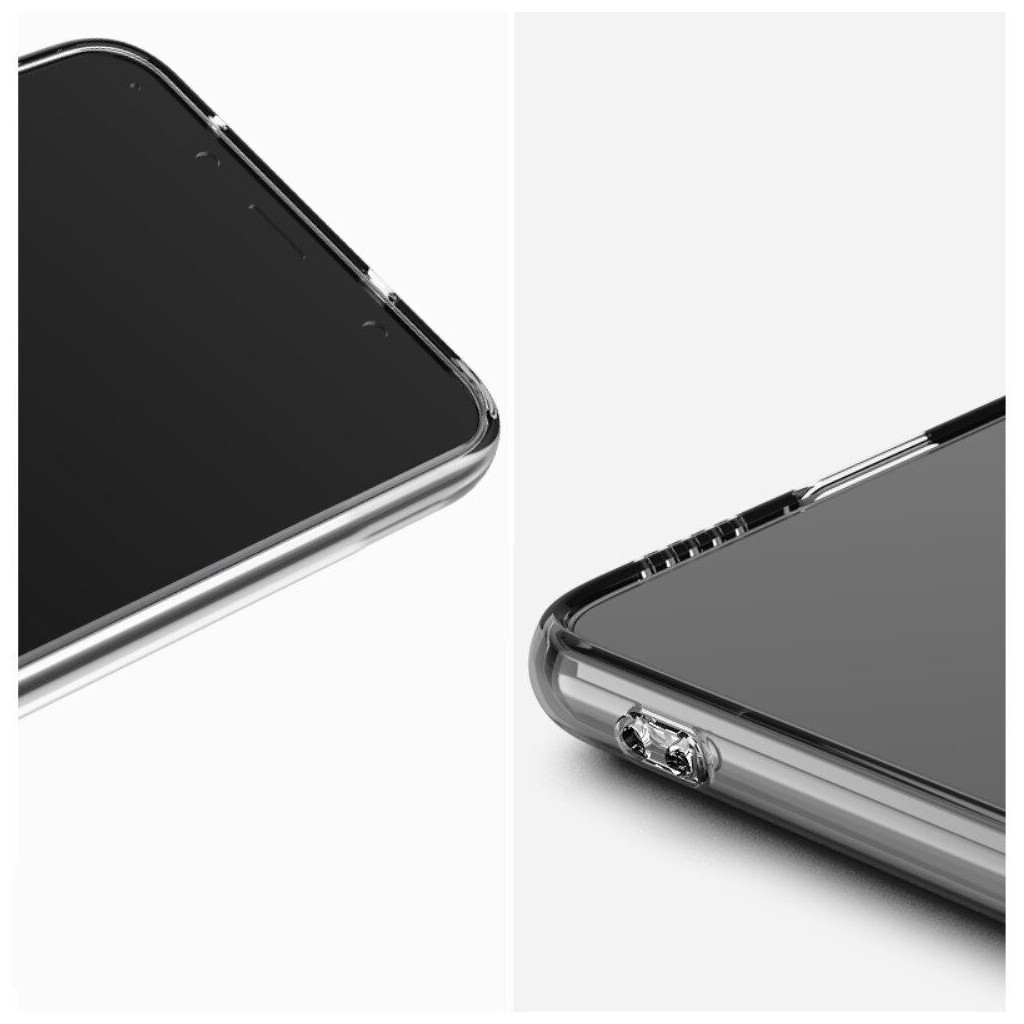 Силіконовий чохол BeCover для Apple iPhone 15 Pro Transparancy (710146) фото3