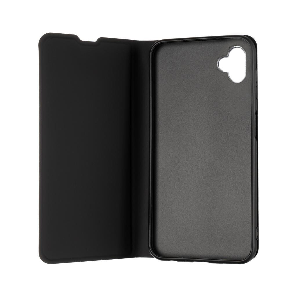 Чохол-книжка BeCover Exclusive New Style для Samsung Galaxy A05 SM-A055 Black (710151) фото4