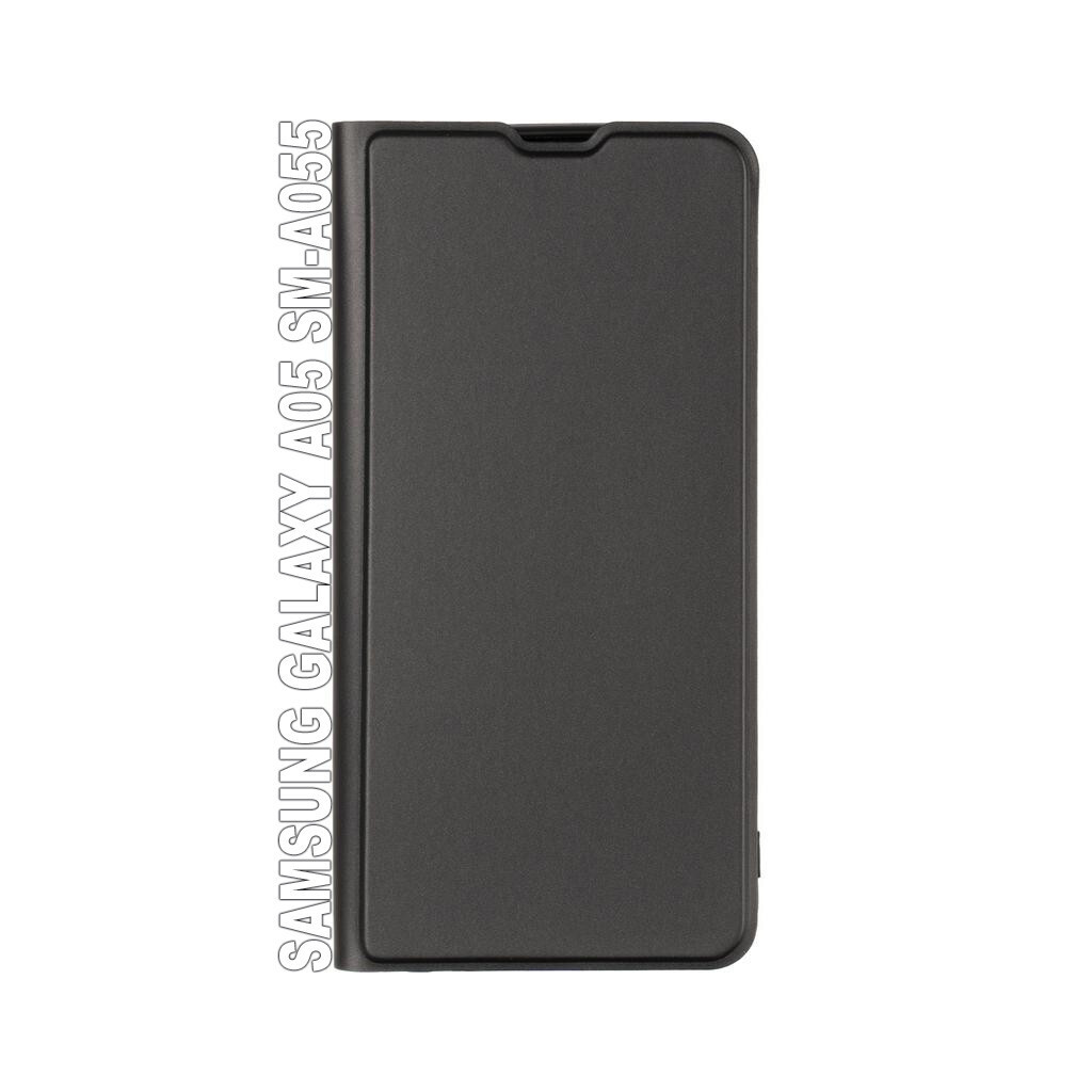 Чохол-книжка BeCover Exclusive New Style для Samsung Galaxy A05 SM-A055 Black (710151) фото5