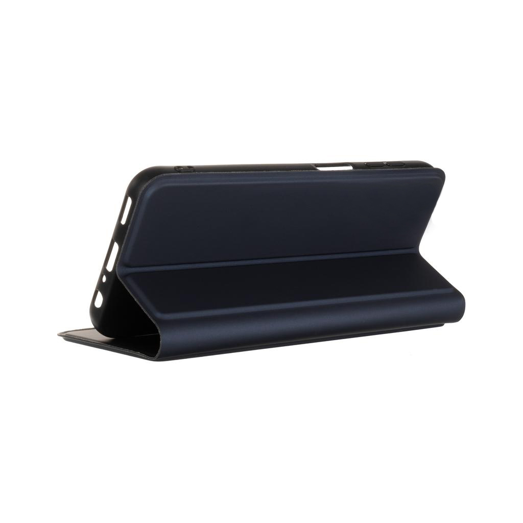Чохол-книжка BeCover Exclusive New Style для Samsung Galaxy A05 SM-A055 Blue (710152) фото4