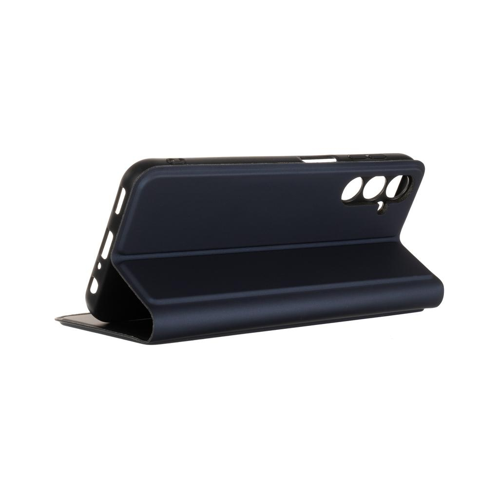 Чохол-книжка BeCover Exclusive New Style для Samsung Galaxy A05s SM-A057 Blue (710155) фото