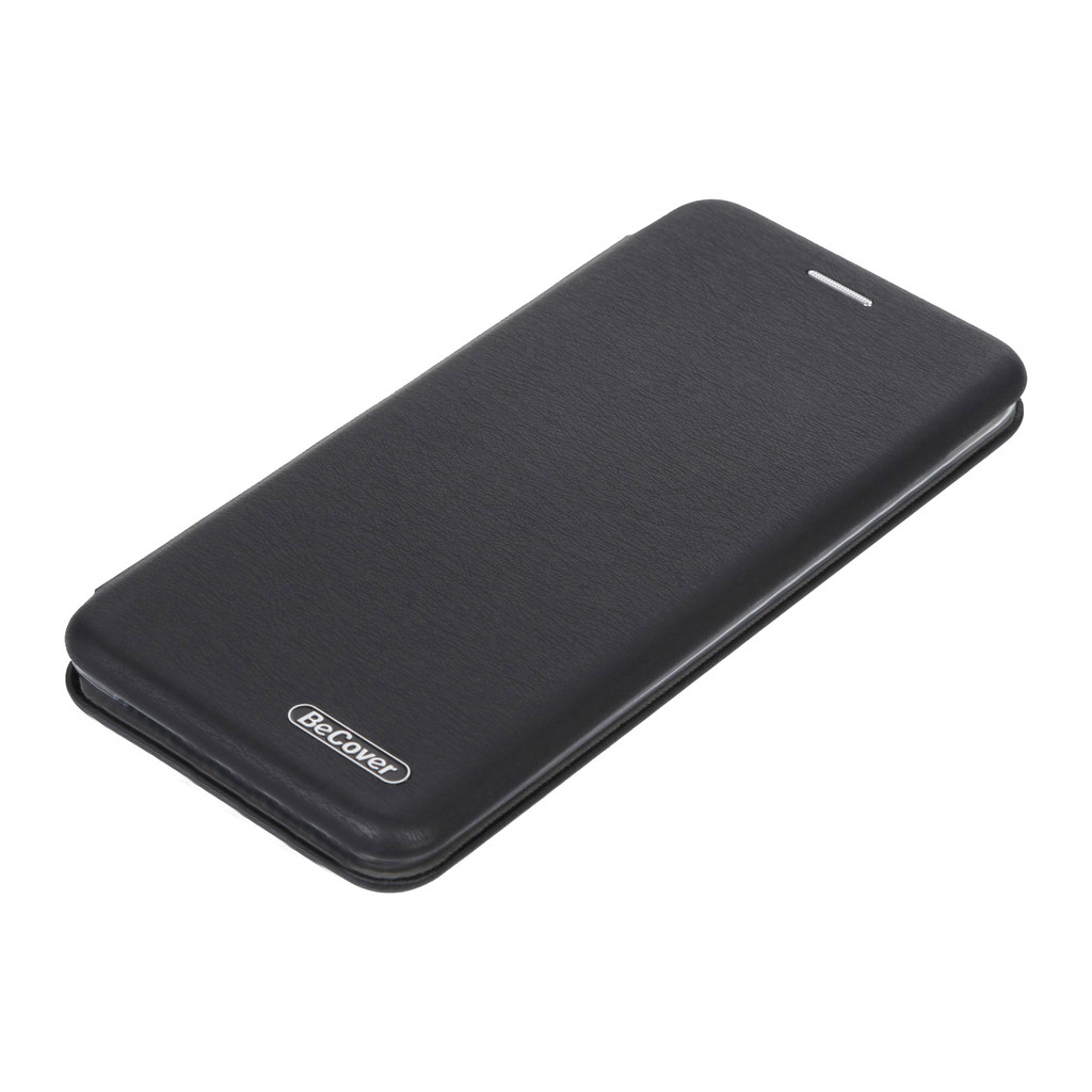 Чохол-книжка BeCover Exclusive для ZTE Blade A51 Black (707021) фото2