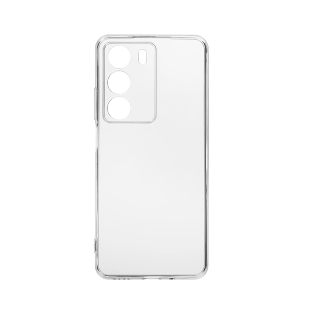 Силіконовий чохол BeCover для Realme C71 Transparancy (713780) фото5