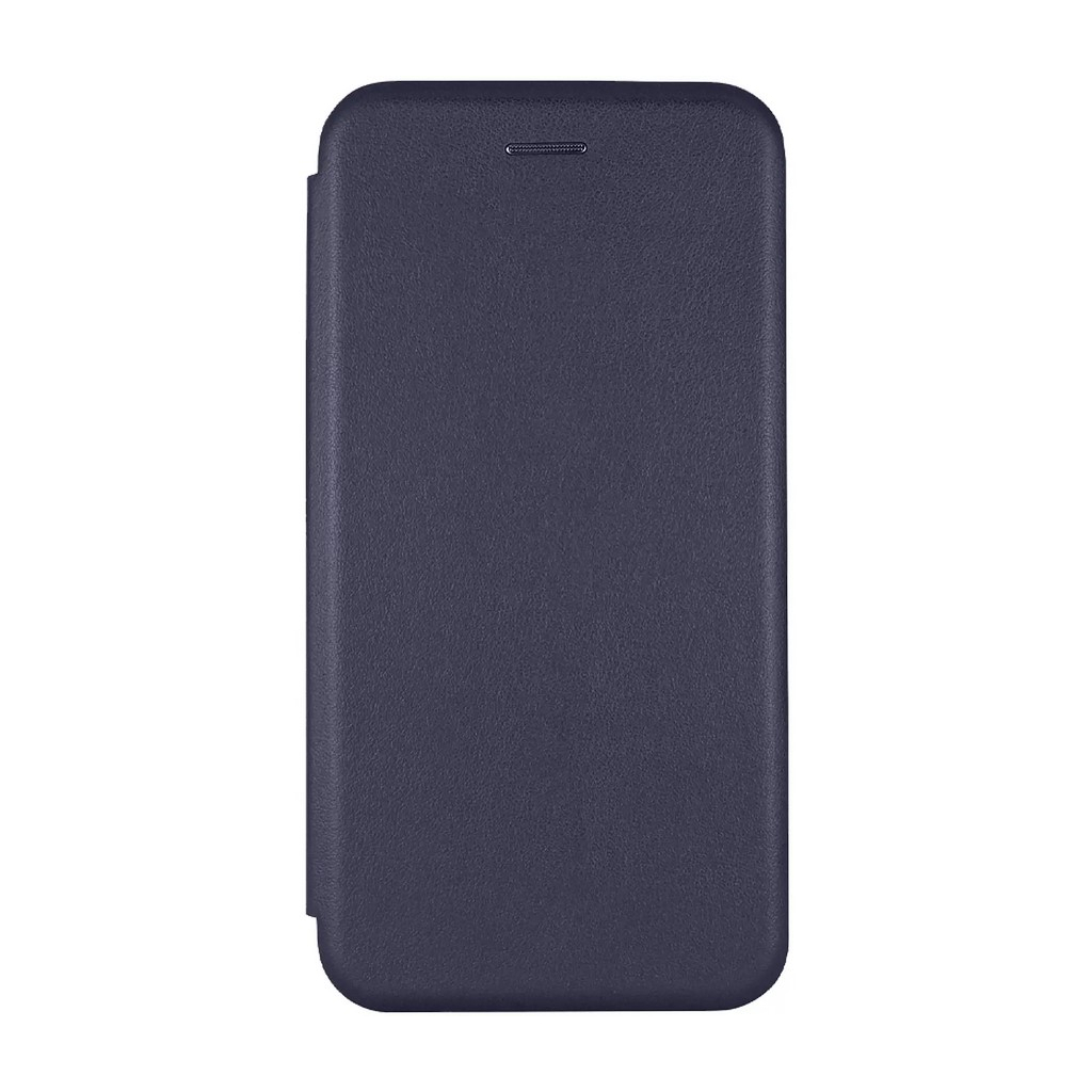 Чохол-книжка BeCover Exclusive для Samsung Galaxy A07 SM-A075 Deep Blue (713886) фото2