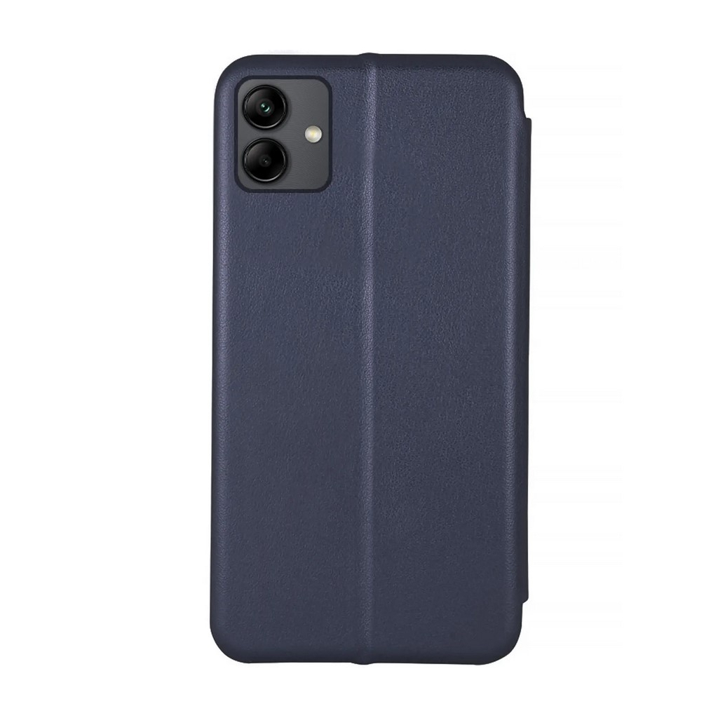 Чохол-книжка BeCover Exclusive для Samsung Galaxy A07 SM-A075 Deep Blue (713886) фото3