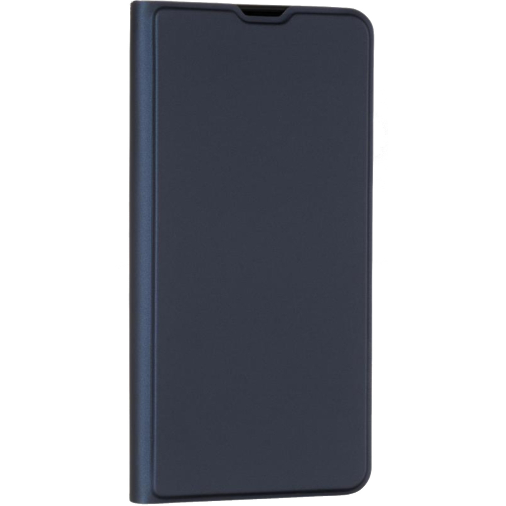 Чохол-книжка BeCover Exclusive New Style для Samsung Galaxy A07 SM-A075 Deep Blue (713892) фото