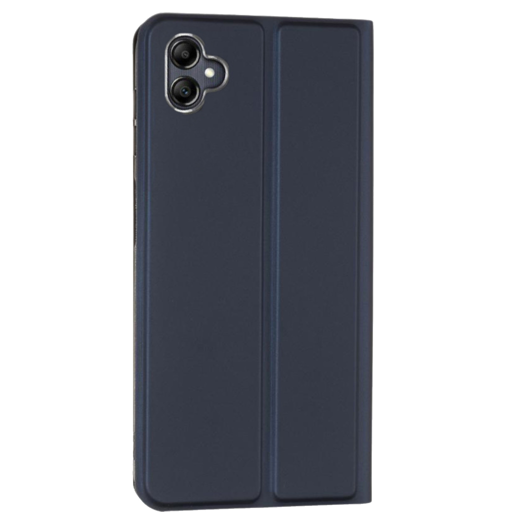Чохол-книжка BeCover Exclusive New Style для Samsung Galaxy A07 SM-A075 Deep Blue (713892) фото