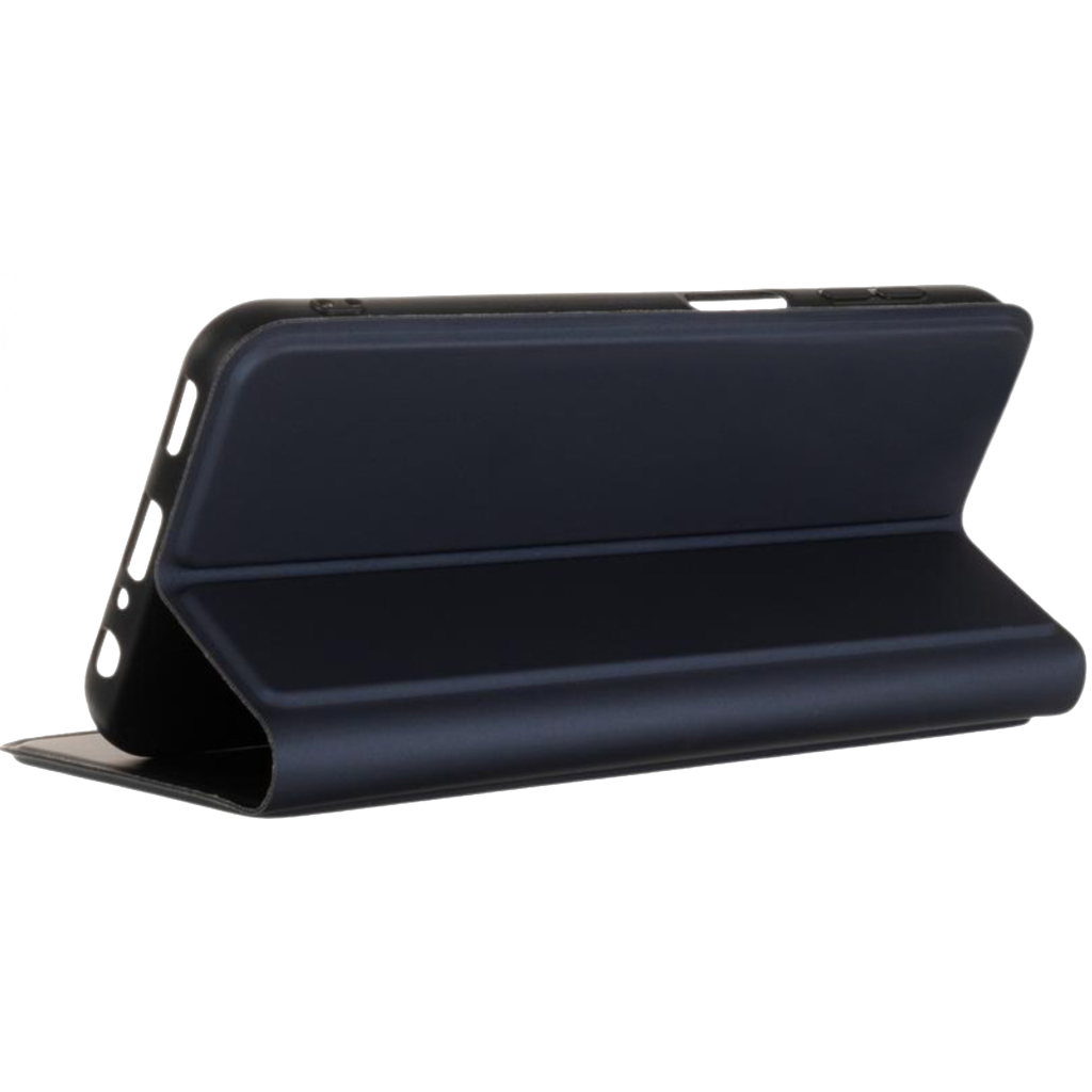 Чохол-книжка BeCover Exclusive New Style для Samsung Galaxy A07 SM-A075 Deep Blue (713892) фото