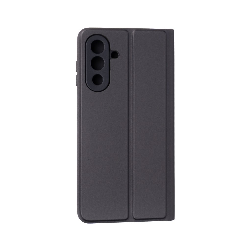 Чохол-книжка BeCover Exclusive New Style для Samsung Galaxy A17 5G SM-A17 Black (713894) фото