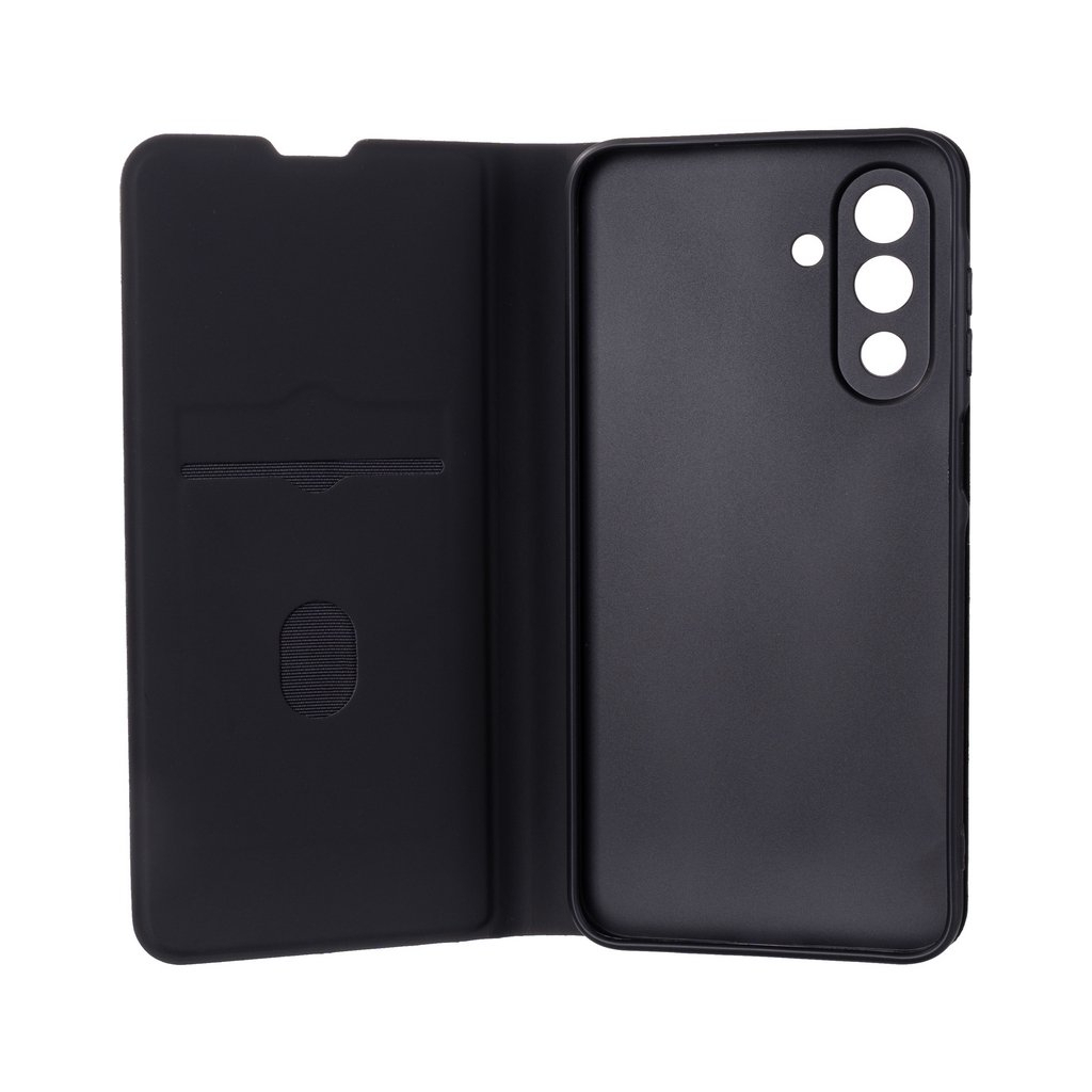 Чохол-книжка BeCover Exclusive New Style для Samsung Galaxy A17 5G SM-A17 Black (713894) фото