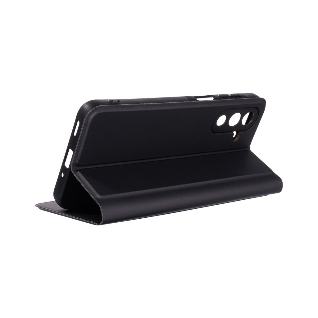 Чохол-книжка BeCover Exclusive New Style для Samsung Galaxy A17 5G SM-A17 Black (713894) фото