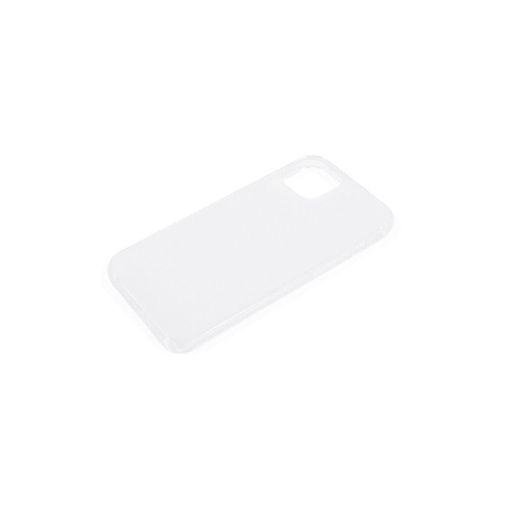 Силіконовий чохол BeCover для Apple iPhone 14 Plus Transparancy (708110) фото5