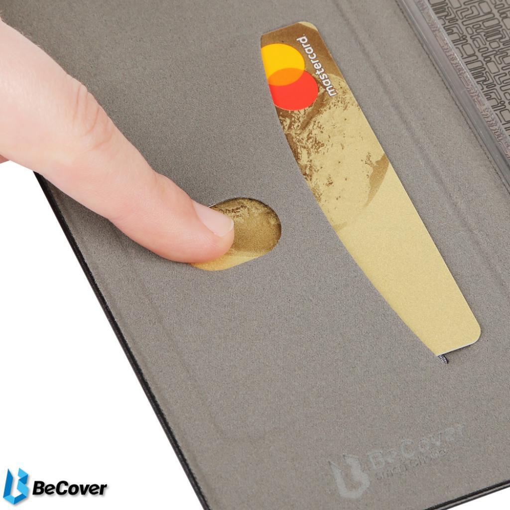Чохол-книжка BeCover Exclusive для Nokia 1.3 Black (704893) фото5