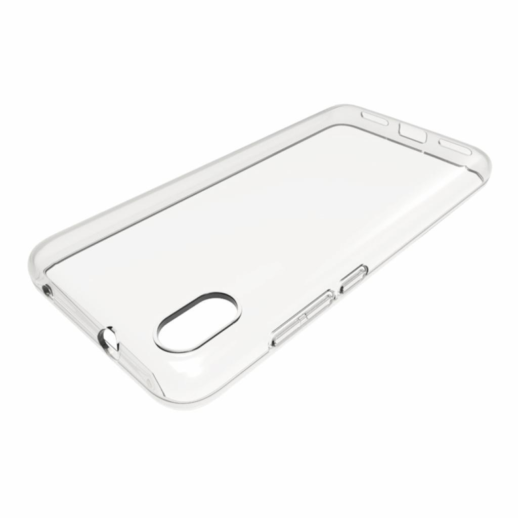 Силіконовий чохол BeCover для Xiaomi Redmi 7A Transparancy (705125) фото2