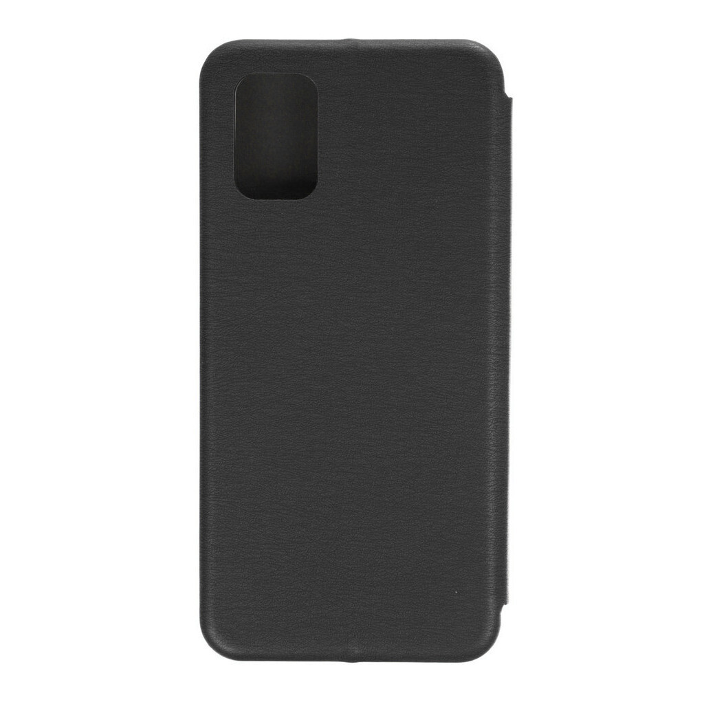 Чохол-книжка BeCover Exclusive для Samsung Galaxy M31s SM-M317 Black (705264) фото