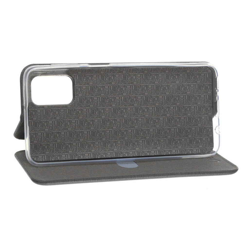 Чохол-книжка BeCover Exclusive для Samsung Galaxy M31s SM-M317 Black (705264) фото