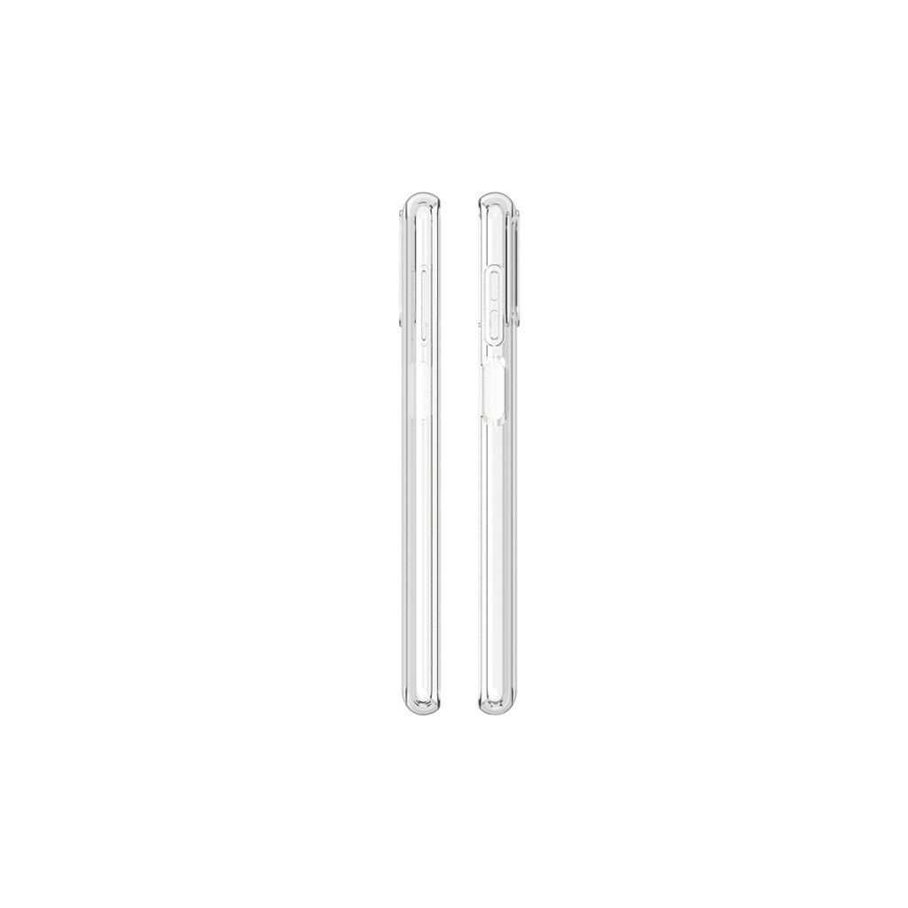 Силіконовий чохол BeCover для Samsung Galaxy M51 SM-M515 Transparancy (705349) фото2
