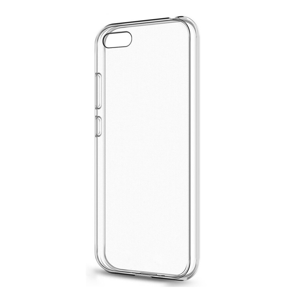 Силіконовий чохол BeCover для Honor 7A Transparancy (705087) фото2