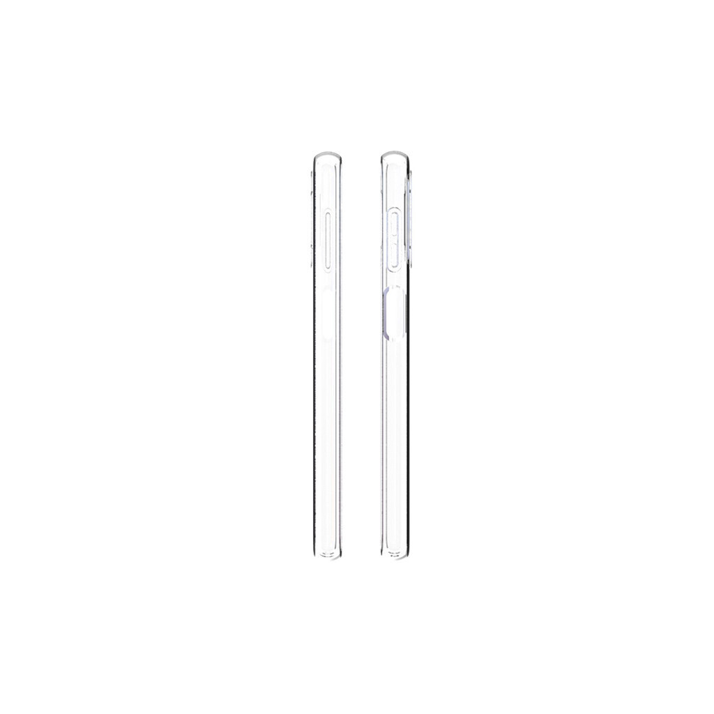 Силіконовий чохол BeCover для Samsung Galaxy A32 SM-A325 Transparancy (705649) фото3