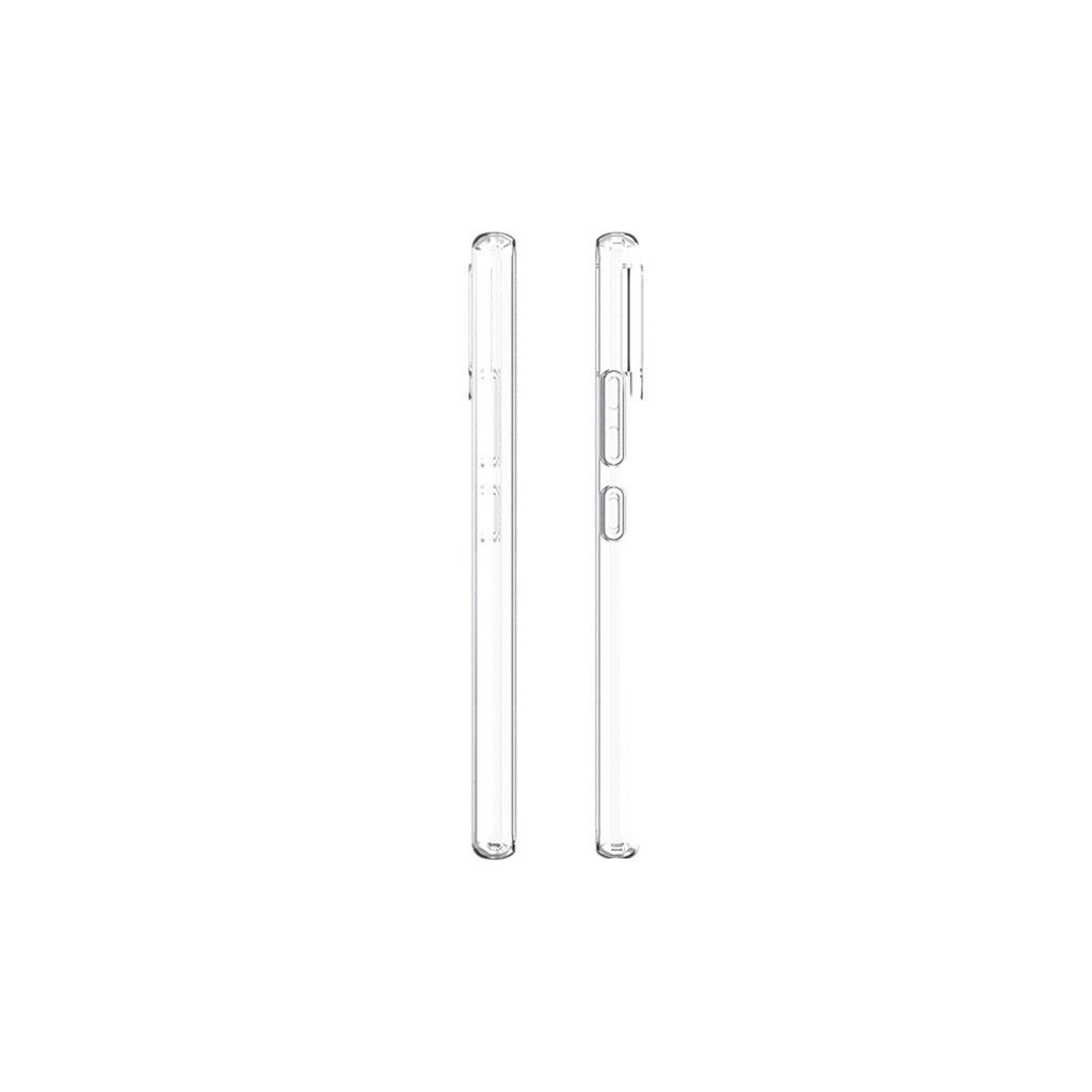 Силіконовий чохол BeCover для Samsung Galaxy A42 SM-A426 Transparancy (705650) фото3