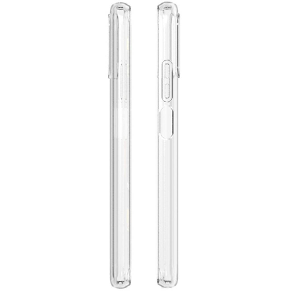 Силіконовий чохол BeCover для Poco M3 Transparancy (705653) фото