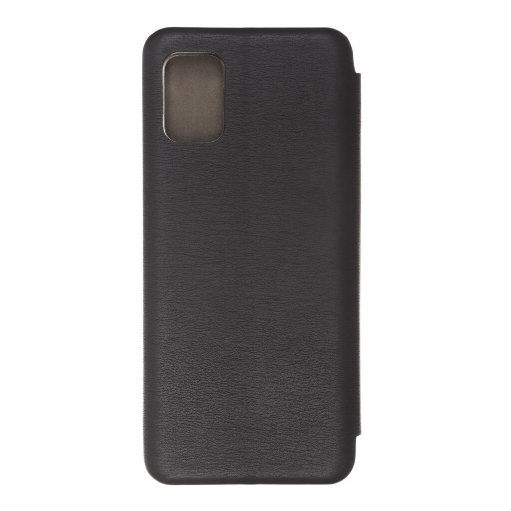 Чохол-книжка BeCover Exclusive для Samsung Galaxy A51 SM-A515 Black (704754) фото