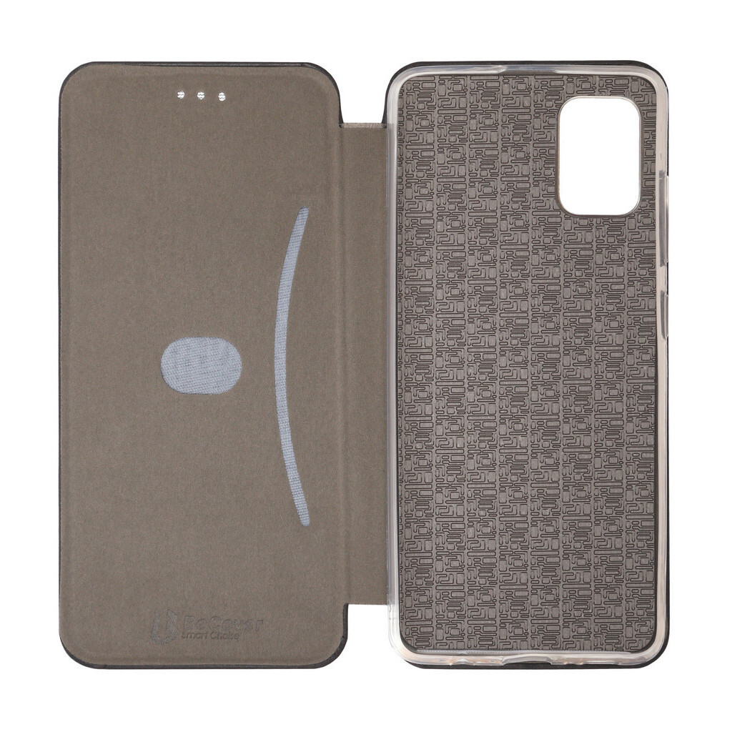 Чохол-книжка BeCover Exclusive для Samsung Galaxy A51 SM-A515 Black (704754) фото