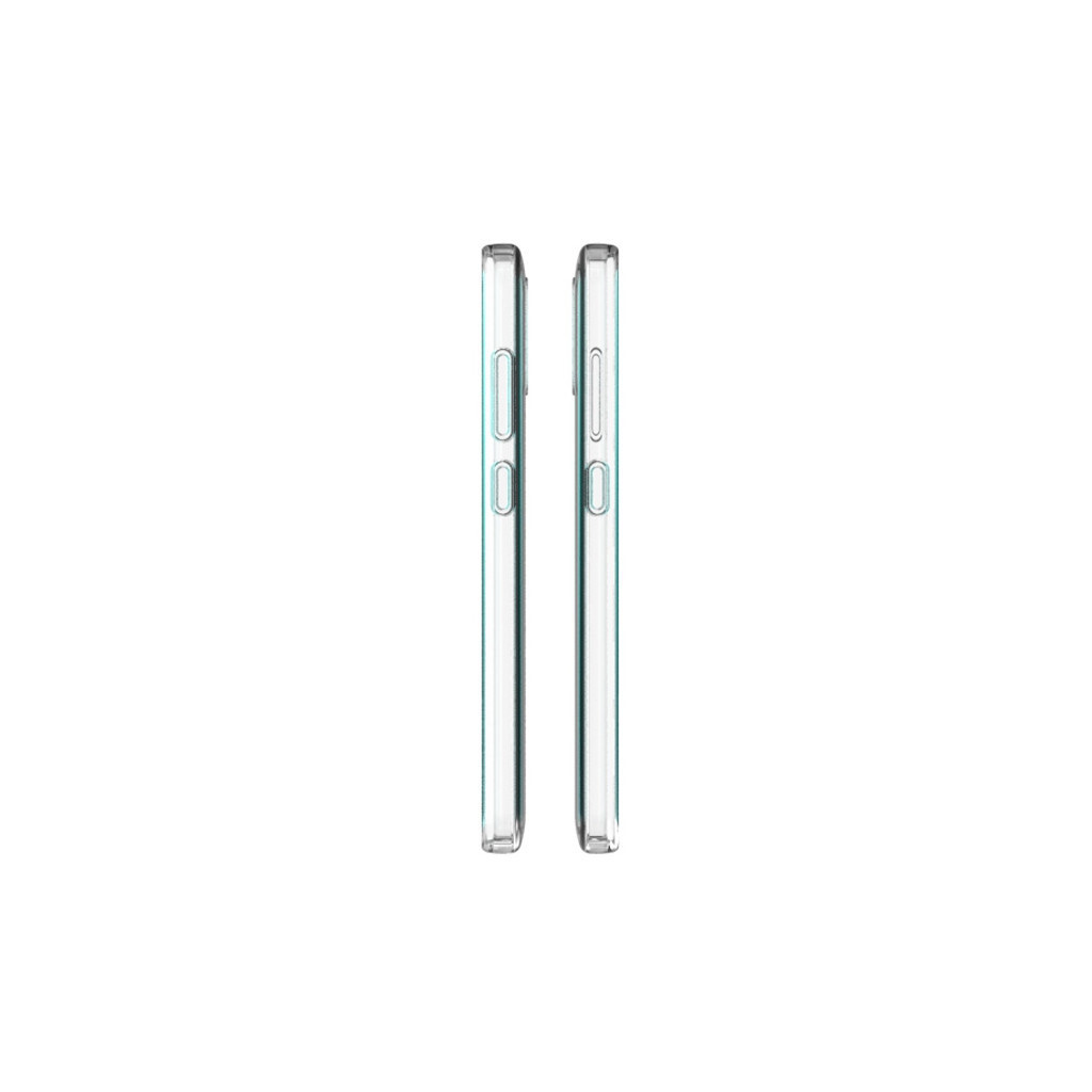 Силіконовий чохол BeCover для Nokia 2.3 Transparancy (705090) фото3