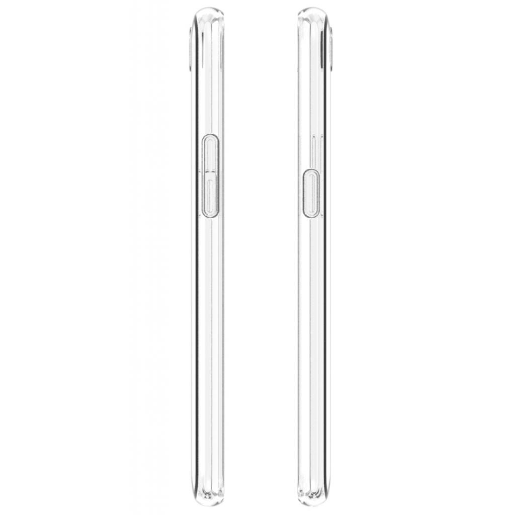 Силіконовий чохол BeCover для Realme C2 Transparancy (704822) фото3