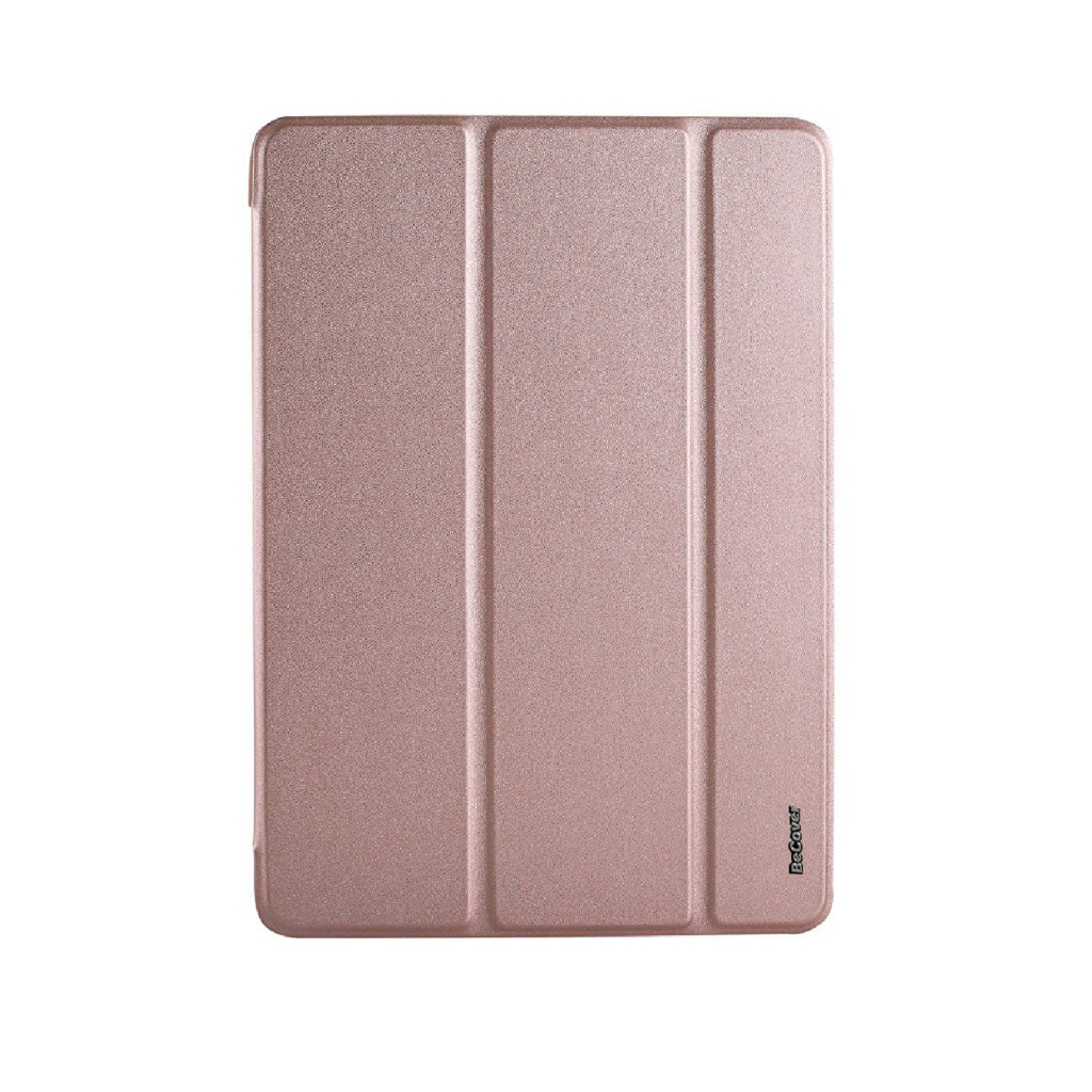 Силіконовий чохол-книжка BeCover для Apple iPad Mini 6 Rose Gold (707526) фото2