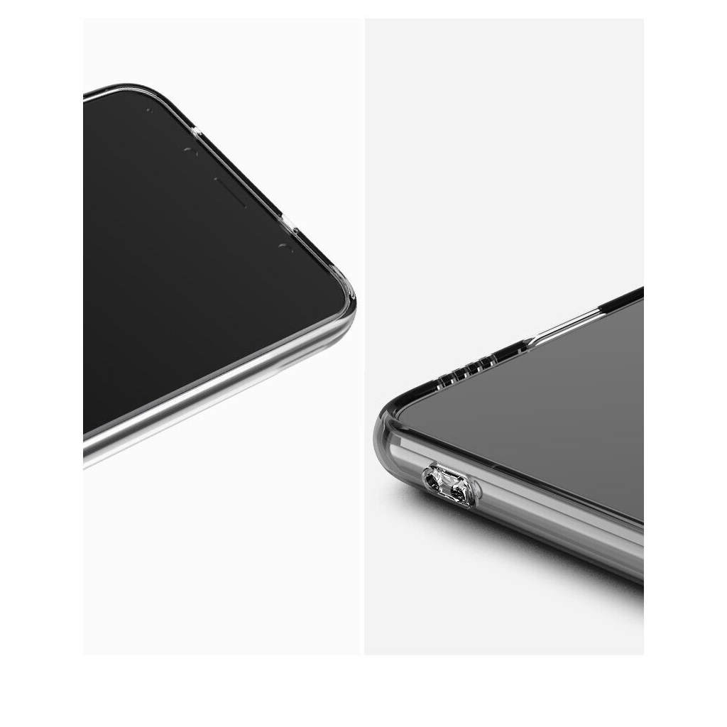 Силіконовий чохол BeCover для Samsung Galaxy A53 SM-A536 Transparancy (707557) фото3