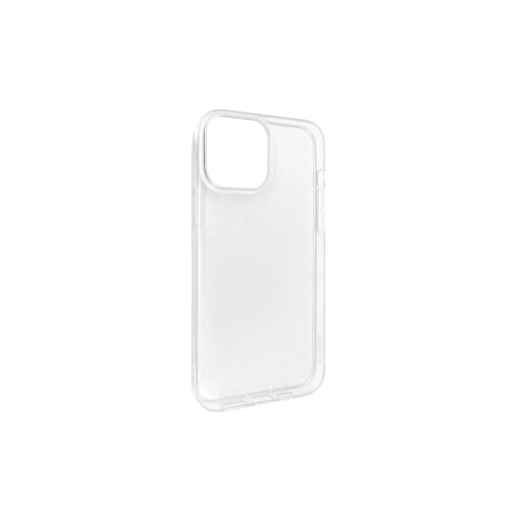 Силіконовий чохол BeCover для Tecno Spark Go 2022 Transparancy (707564) фото2