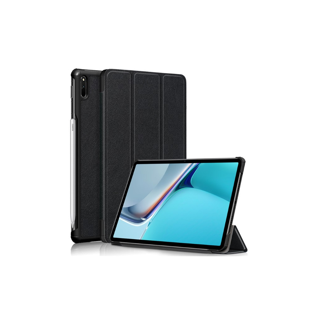 Чохол-книжка BeCover Smart Case для Huawei MatePad 11 Black (707607) фото2