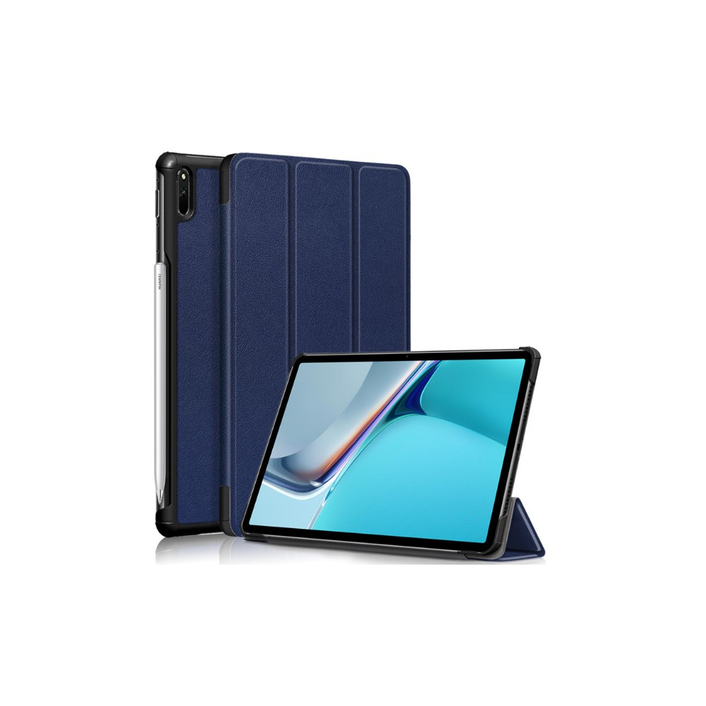 Чохол-книжка BeCover Smart Case для Huawei MatePad 11 Deep Blue (707608) фото2