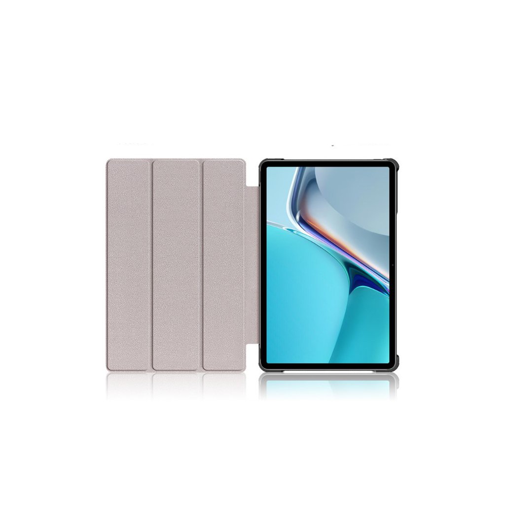 Чохол-книжка BeCover Smart Case для Huawei MatePad 11 Deep Blue (707608) фото4