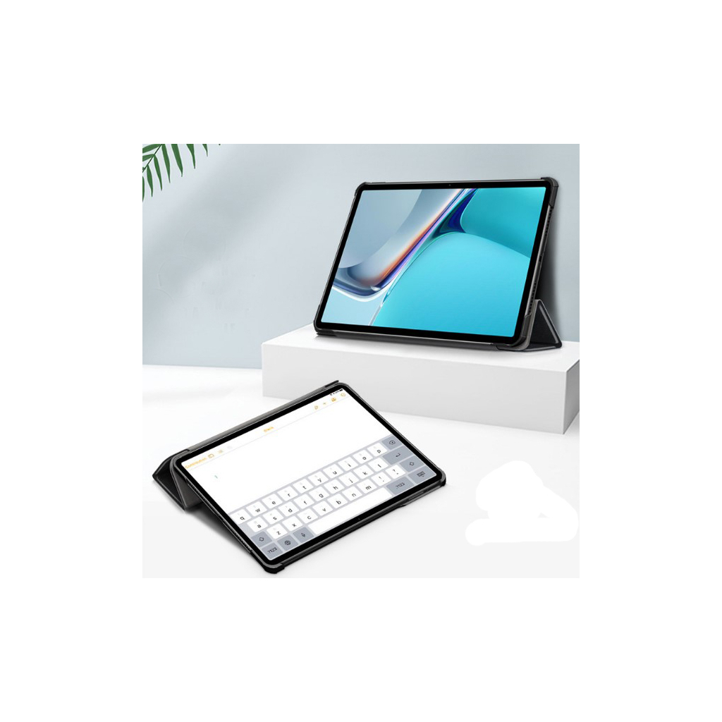 Чохол-книжка BeCover Smart Case для Huawei MatePad 11 Deep Blue (707608) фото5