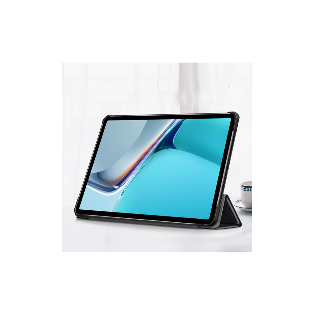 Чохол-книжка BeCover Smart Case для Huawei MatePad 11 Deep Blue (707608) фото6