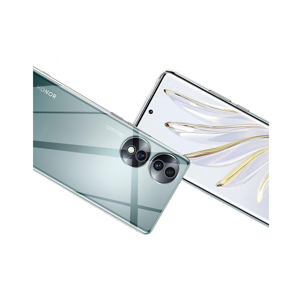 Силіконовий чохол BeCover для Honor X7b Transparancy (710876) фото