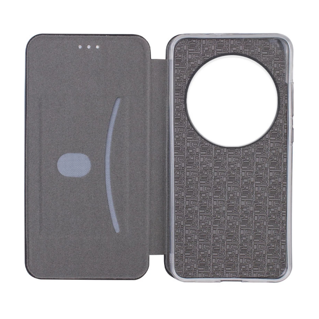 Чохол-книжка BeCover Exclusive для Nubia Focus Deep Blue (713505) фото4