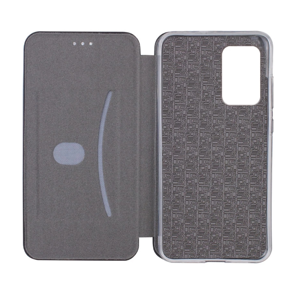 Чохол-книжка BeCover Exclusive для Realme Note 60/60X Black (713507) фото4
